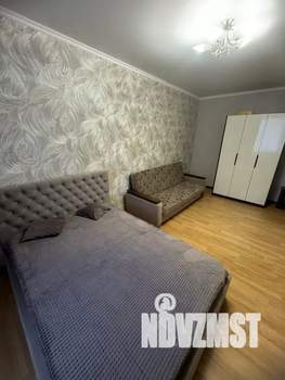 1-к квартира, посуточно, 37м2, 11/14 этаж