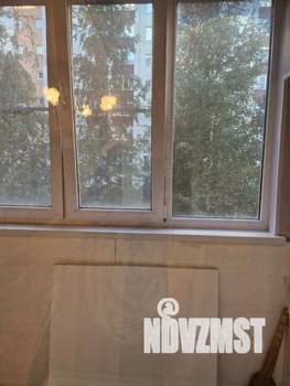 1-к квартира, посуточно, 52м2, 1/1 этаж