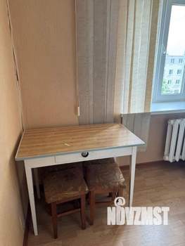 1-к квартира, на длительный срок, 30м2, 5/5 этаж