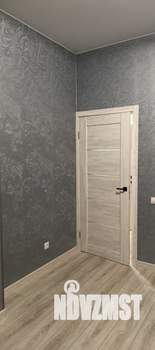 1-к квартира, на длительный срок, 35м2, 4/17 этаж