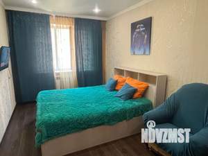 2-к квартира, посуточно, 62м2, 9/16 этаж