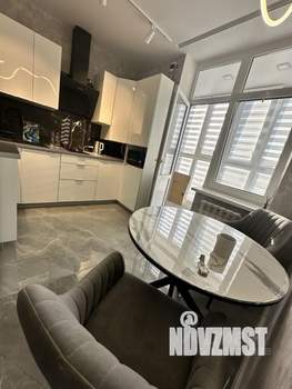 1-к квартира, на длительный срок, 31м2, 8/18 этаж