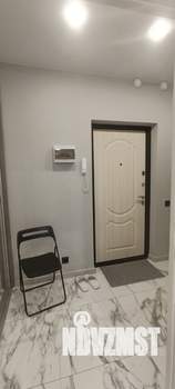 1-к квартира, на длительный срок, 40м2, 8/25 этаж