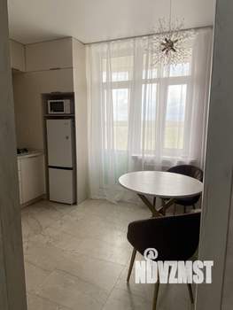 1-к квартира, на длительный срок, 36м2, 4/18 этаж