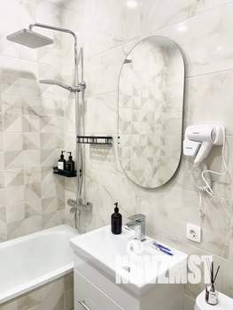 Студия квартира, посуточно, 30м2, 1/5 этаж
