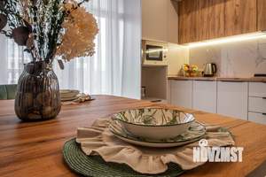 1-к квартира, посуточно, 50м2, 10/12 этаж