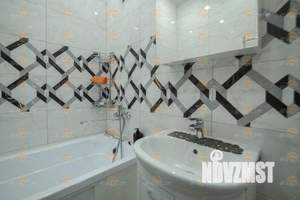 1-к квартира, на длительный срок, 38м2, 1/18 этаж