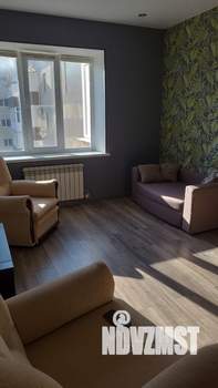 1-к квартира, на длительный срок, 36м2, 4/6 этаж