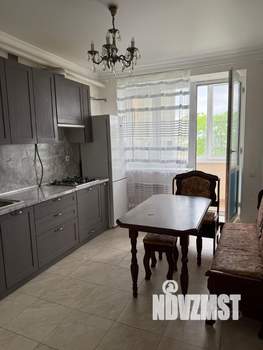2-к квартира, на длительный срок, 57м2, 3/3 этаж