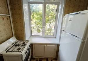 1-к квартира, на длительный срок, 32м2, 3/5 этаж