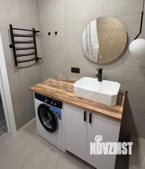 1-к квартира, на длительный срок, 45м2, 3/24 этаж