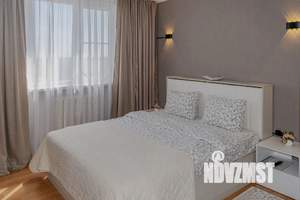 1-к квартира, посуточно, 33м2, 12/12 этаж