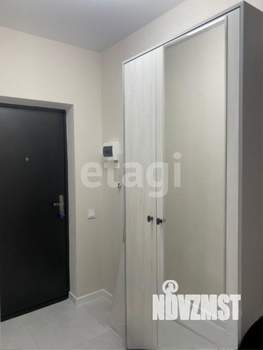 1-к квартира, на длительный срок, 30м2, 1/6 этаж