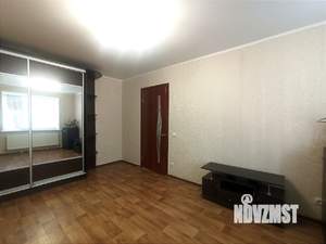 1-к квартира, на длительный срок, 34м2, 1/7 этаж