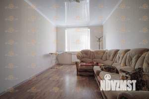 2-к квартира, на длительный срок, 54м2, 13/17 этаж