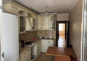 3-к квартира, на длительный срок, 61м2, 2/2 этаж