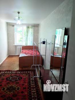 3-к квартира, на длительный срок, 61м2, 1/5 этаж
