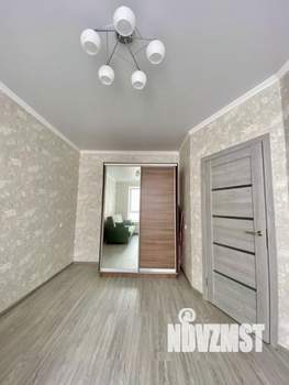 1-к квартира, на длительный срок, 32м2, 12/18 этаж