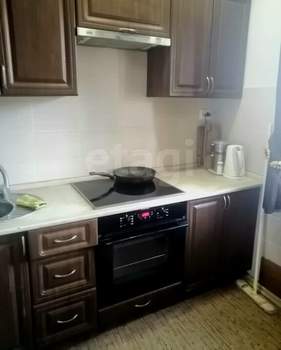 2-к квартира, на длительный срок, 56м2, 2/9 этаж