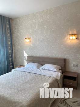 1-к квартира, посуточно, 45м2, 2/8 этаж