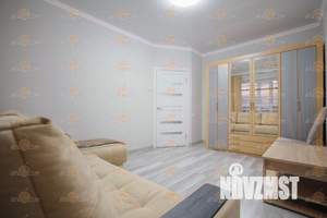 1-к квартира, на длительный срок, 30м2, 3/18 этаж