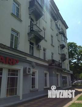 2-к квартира, посуточно, 65м2, 3/4 этаж