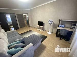 1-к квартира, на длительный срок, 42м2, 3/16 этаж