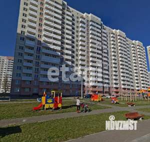 2-к квартира, на длительный срок, 60м2, 6/16 этаж