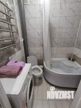 1-к квартира, посуточно, 33м2, 5/5 этаж