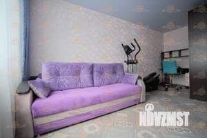 1-к квартира, на длительный срок, 31м2, 4/5 этаж