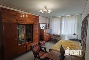 1-к квартира, на длительный срок, 36м2, 8/10 этаж