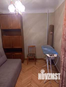 2-к квартира, на длительный срок, 38м2, 3/4 этаж