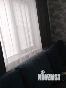 1-к квартира, на длительный срок, 35м2, 2/5 этаж