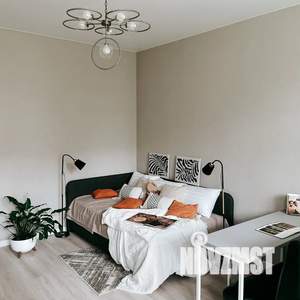 3-к квартира, посуточно, 96м2, 1/4 этаж