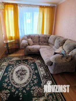 2-к квартира, на длительный срок, 45м2, 2/5 этаж