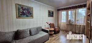 1-к квартира, на длительный срок, 35м2, 4/6 этаж