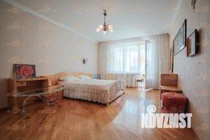 2-к квартира, на длительный срок, 116м2, 3/9 этаж