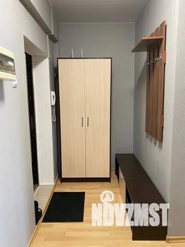 1-к квартира, посуточно, 36м2, 5/12 этаж