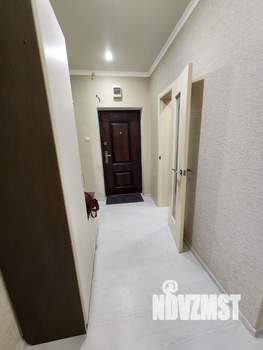 1-к квартира, на длительный срок, 44м2, 1/15 этаж