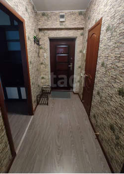 1-к квартира, на длительный срок, 35м2, 2/12 этаж