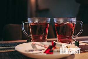 Студия квартира, посуточно, 25м2, 14/16 этаж