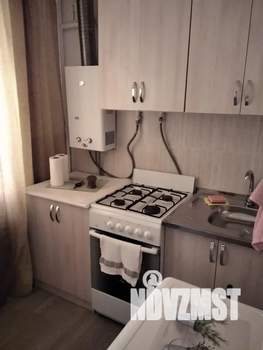 1-к квартира, посуточно, 33м2, 4/5 этаж