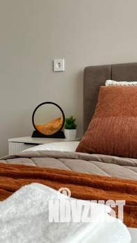 1-к квартира, посуточно, 35м2, 10/12 этаж