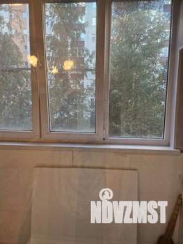 1-к квартира, посуточно, 52м2, 1/1 этаж