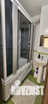 1-к квартира, посуточно, 33м2, 11/12 этаж