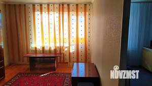 1-к квартира, на длительный срок, 38м2, 5/10 этаж