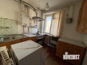 2-к квартира, на длительный срок, 41м2, 4/5 этаж