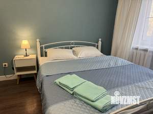 1-к квартира, посуточно, 34м2, 3/5 этаж