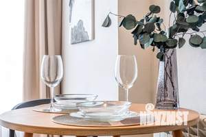 1-к квартира, посуточно, 38м2, 12/12 этаж