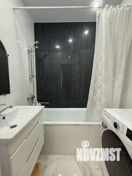 1-к квартира, на длительный срок, 36м2, 8/17 этаж